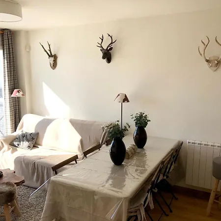 Cozy Mountain View 70m² Sierra Nevada