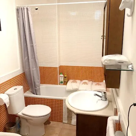 Cozy Mountain View 70m² Apartment