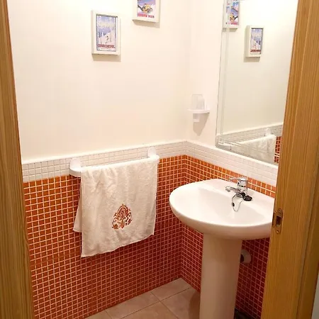 Appartement Cozy Mountain View - 70m² Sierra Nevada