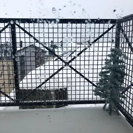 Cozy Mountain View - 70m²