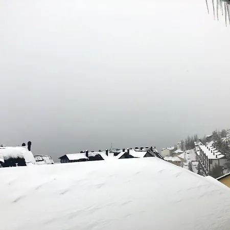 Cozy Mountain View - 70m² Sierra Nevada