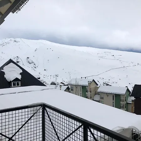 Cozy Mountain View - 70m² Lägenhet Sierra Nevada