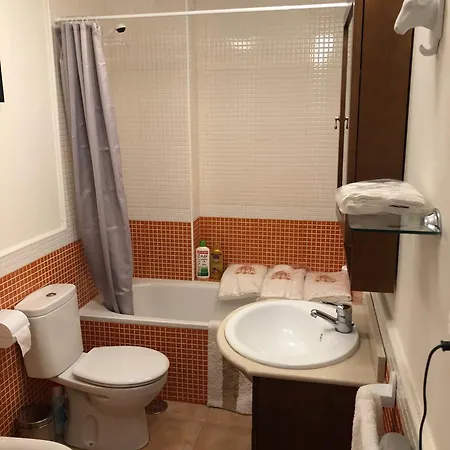 Cozy Mountain View - 70m² Sierra Nevada