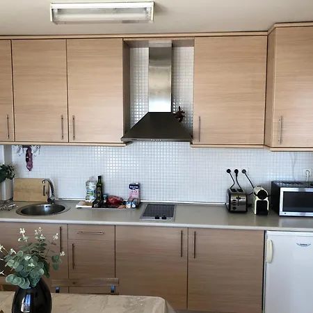 Cozy Mountain View - 70m² * Sierra Nevada