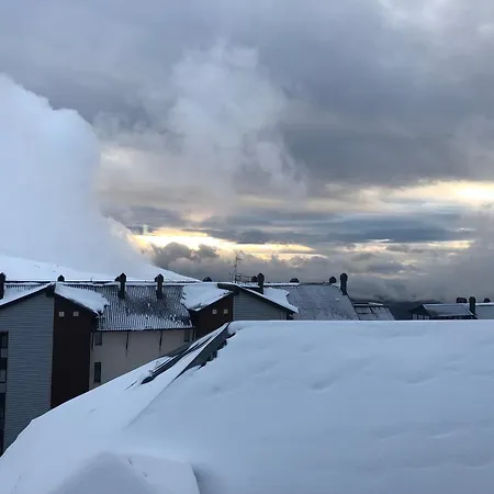Cozy Mountain View - 70m² * Sierra Nevada