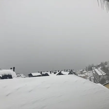 Cozy Mountain View - 70m²
