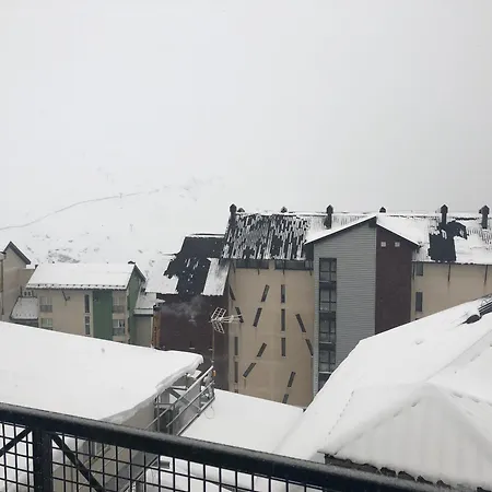 Cozy Mountain View - 70m² Lägenhet