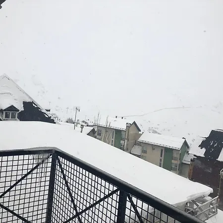 Cozy Mountain View - 70m² Lägenhet *