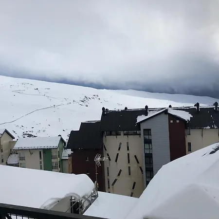 Cozy Mountain View - 70m² Lägenhet Sierra Nevada