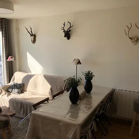 Cozy Mountain View - 70m² *