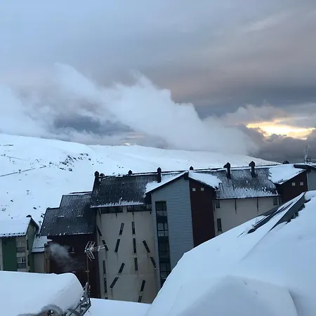 Cozy Mountain View - 70m² Sierra Nevada