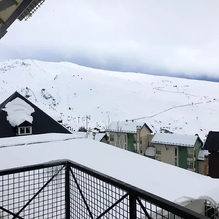 Cozy Mountain View - 70m² *