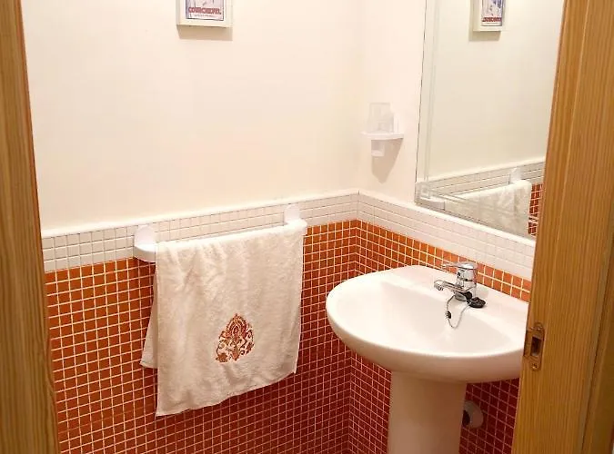 Apartamento Cozy Mountain View - 70m² Sierra Nevada