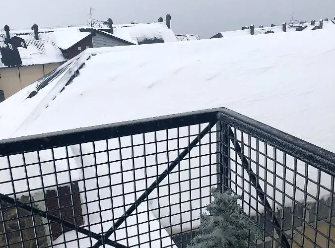 Cozy Mountain View - 70m² Sierra Nevada