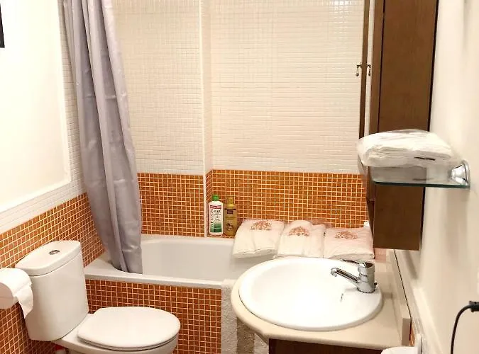 Cozy Mountain View - 70m² Apartamento