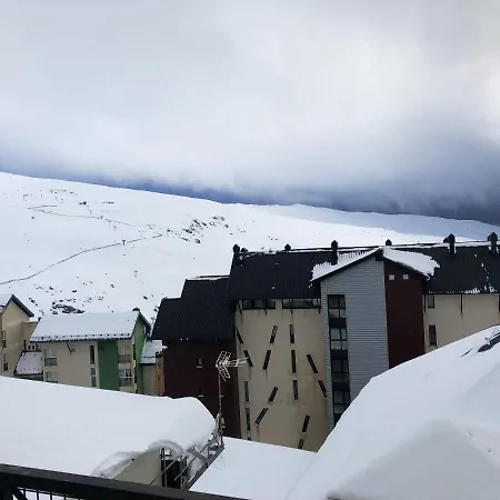 Cozy Mountain View - 70m² Апартаменти *